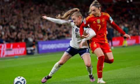 Lionesses Secure Crucial Victory Over Spain in Nations League, Boosting Euro 2025 Hopes