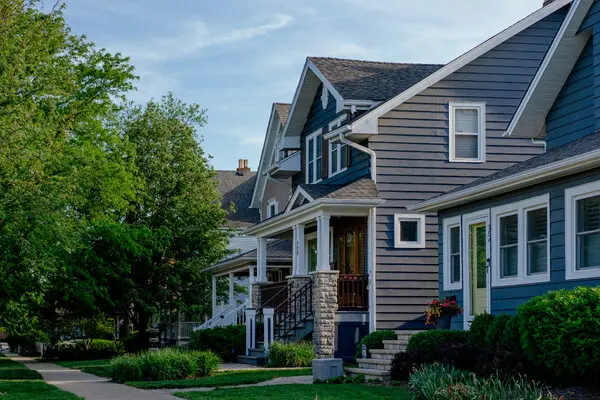 Mortgage Rates